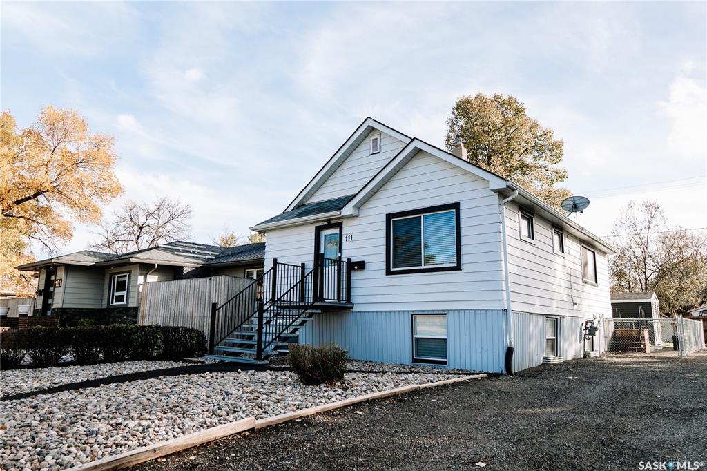 Fourth View of 111 College Avenue, Arnhem Place, Regina, Saskatchewan, S4N 0W4
