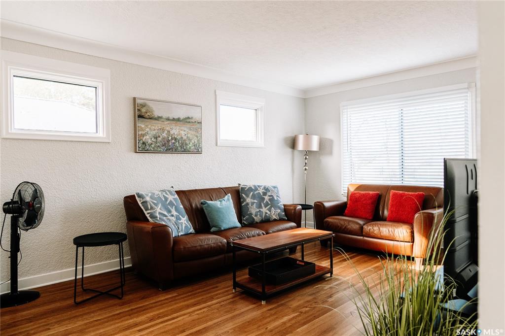 Fifth View of 111 College Avenue, Arnhem Place, Regina, Saskatchewan, S4N 0W4