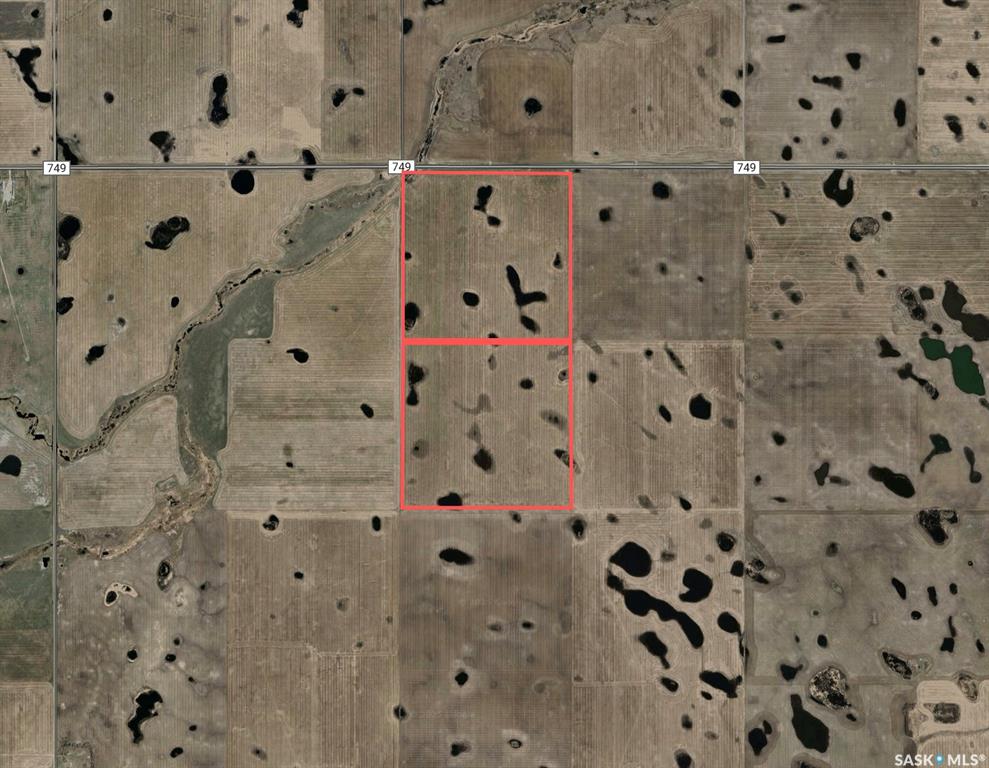 Sarich Half, SK021009, Saskatchewan,