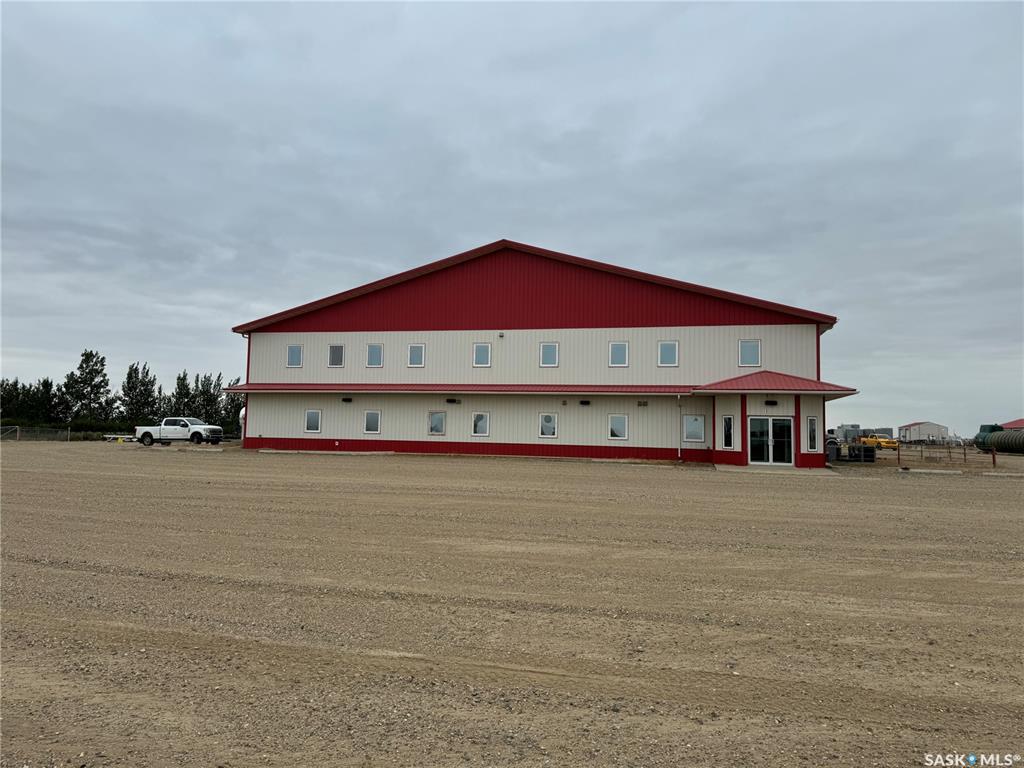 Third View of 102 Supreme ST, Estevan, Saskatchewan, S0C 0M0