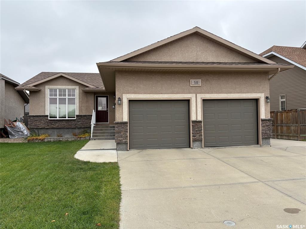 58 Whitesand Drive, SK021016, Saskatchewan,
