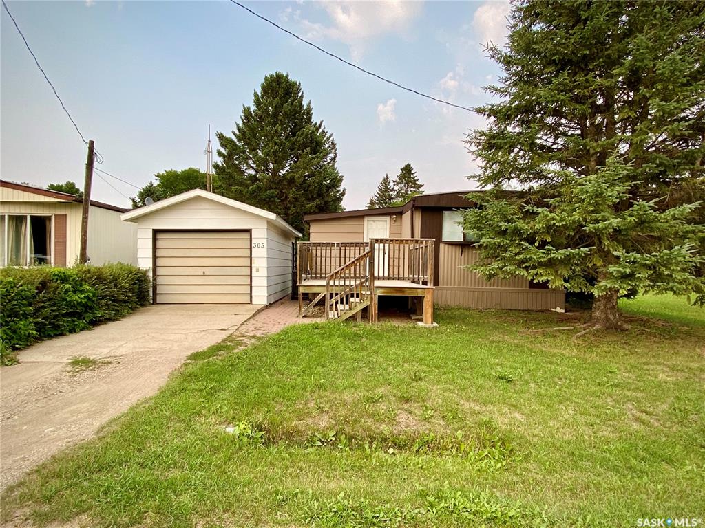 305 Allan Avenue, SK021017, Saskatchewan,