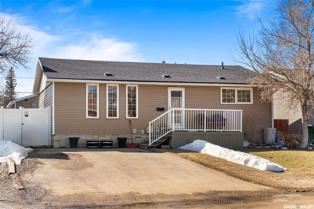 316 Elder Street, SK021020, Saskatchewan,