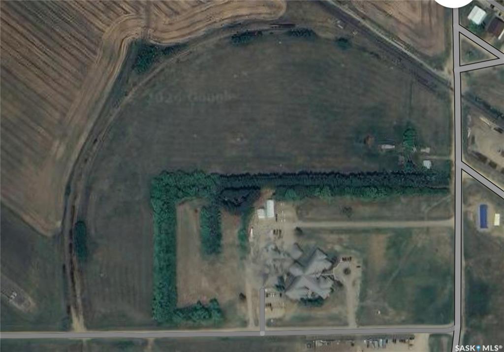 101 W Entrance Road, SK021022, Saskatchewan,