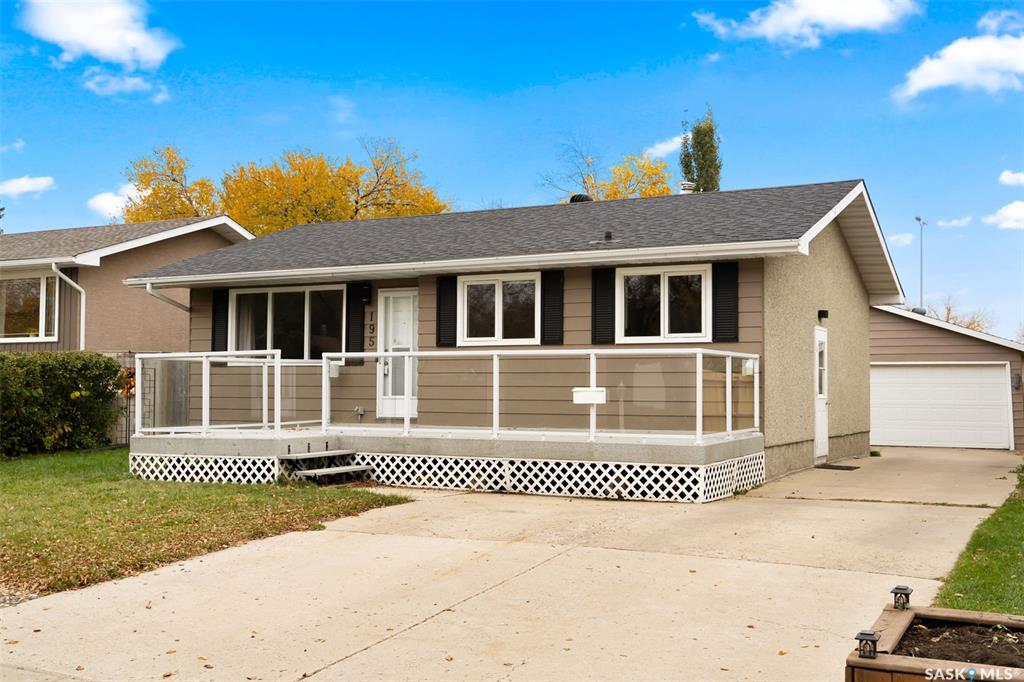 195 Markwell Drive, SK021024, Saskatchewan,