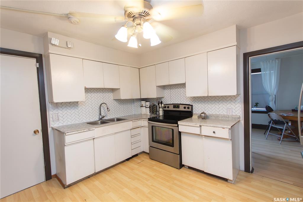 Second View of 312 32nd Street, Battleford, Saskatchewan, S0M 0E0