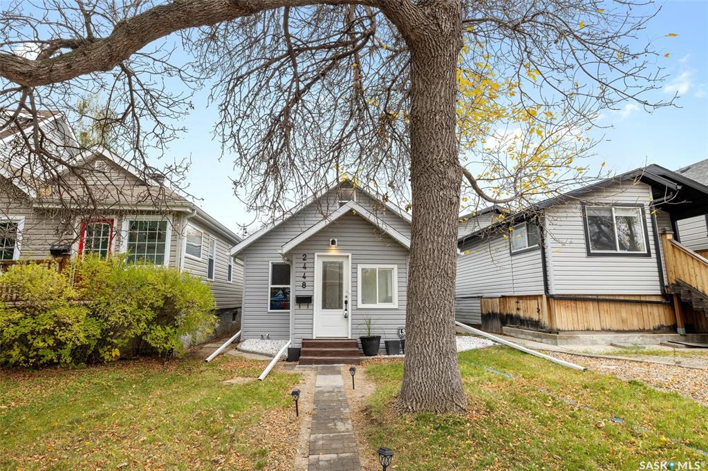 2448 Atkinson Street, SK021035, Saskatchewan,