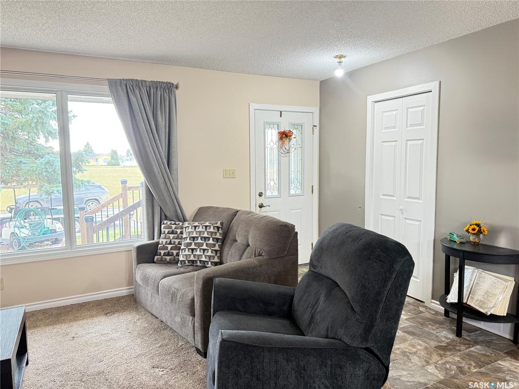 Second View of 18 Tufts Crescent, Outlook, Saskatchewan, S0L 2N0