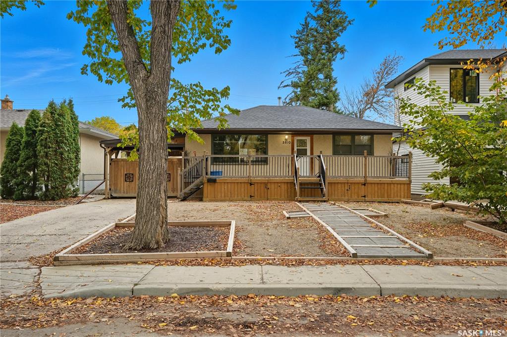 2810 Fleury Street, SK021039, Saskatchewan,