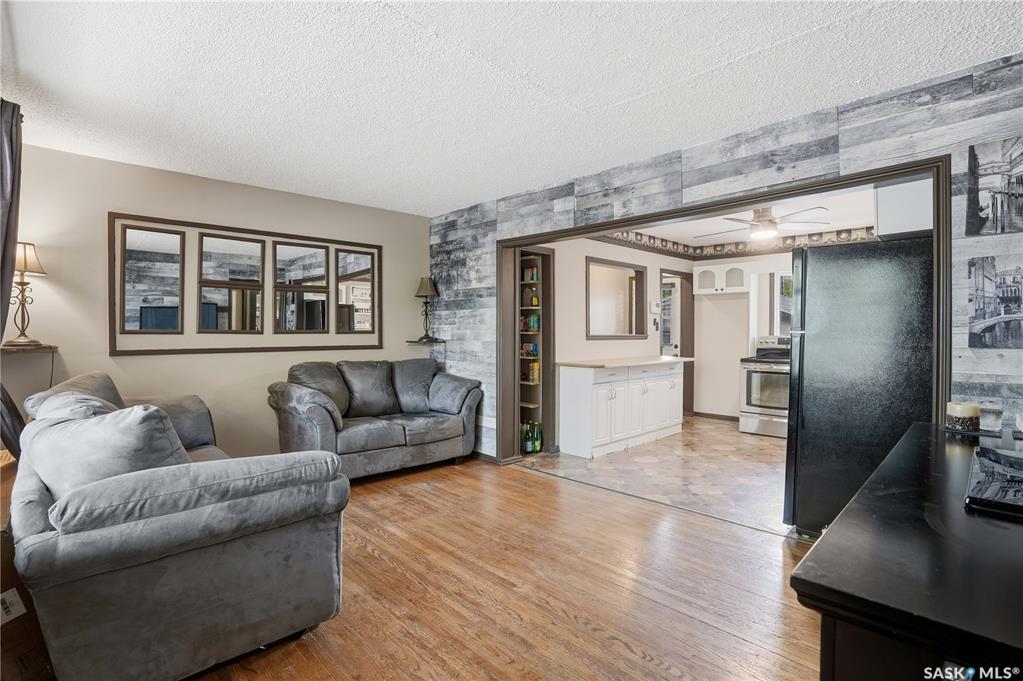 Third View of 2810 Fleury Street, Arnhem Place, Regina, Saskatchewan, S4N 2M4