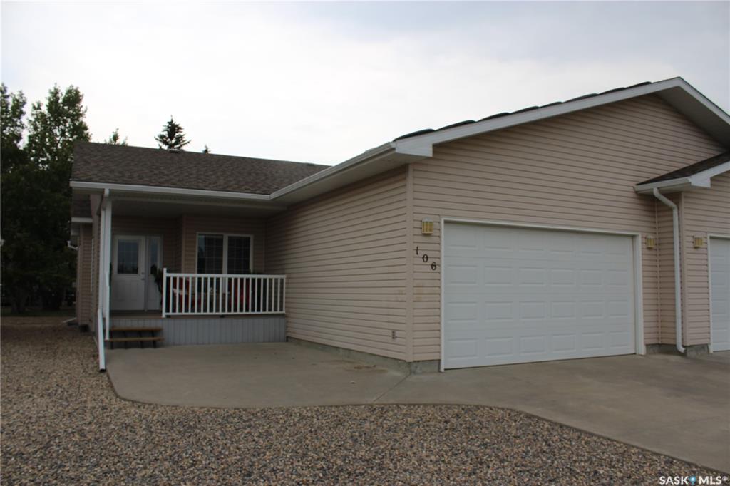 106 Erickson Street, SK021041, Saskatchewan,