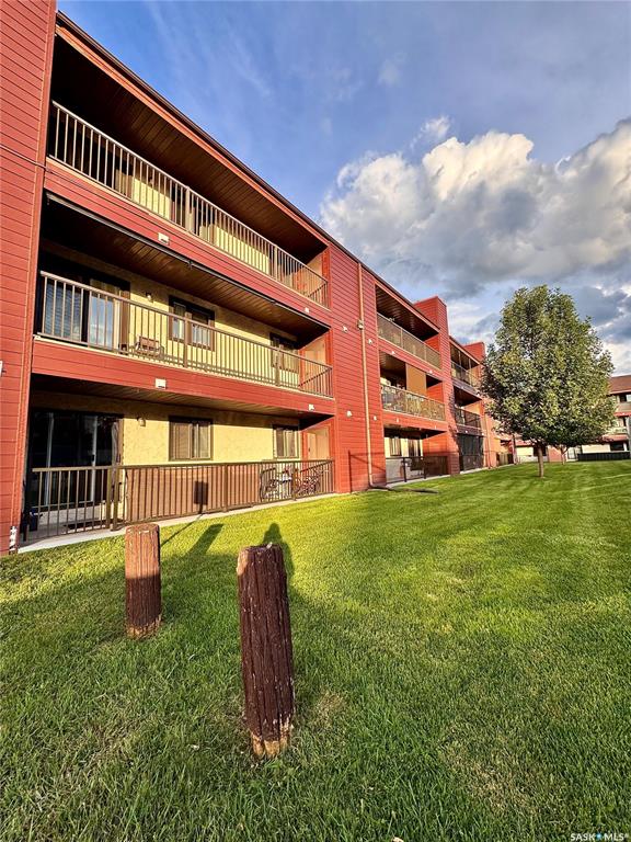 MLS® listing #SK021043 for sale located at 111 Wedge Road #218B