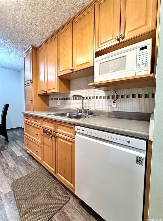 Fourth View of 111 Wedge Road #218B, Dundonald, Saskatoon, Saskatchewan, S7L 6S8
