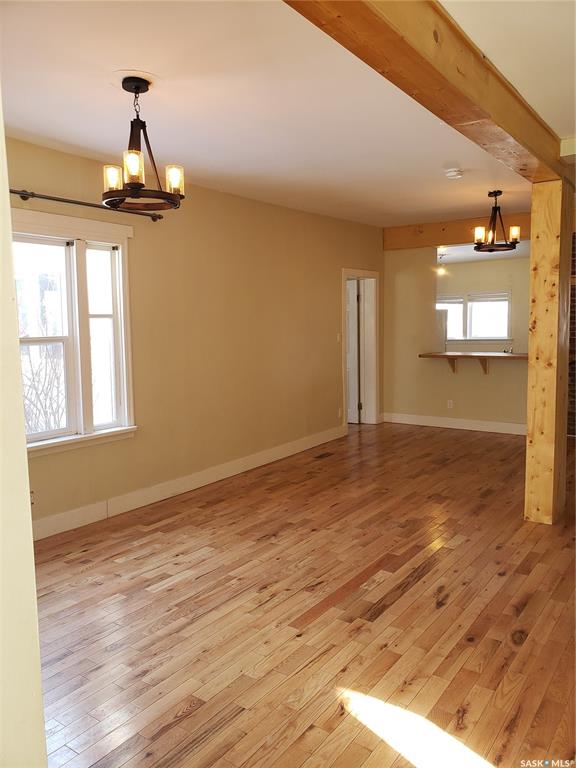 Second View of 431 E Avenue S, Riversdale, Saskatoon, Saskatchewan, S7M 1S4