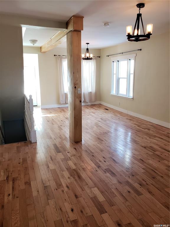 Fourth View of 431 E Avenue S, Riversdale, Saskatoon, Saskatchewan, S7M 1S4