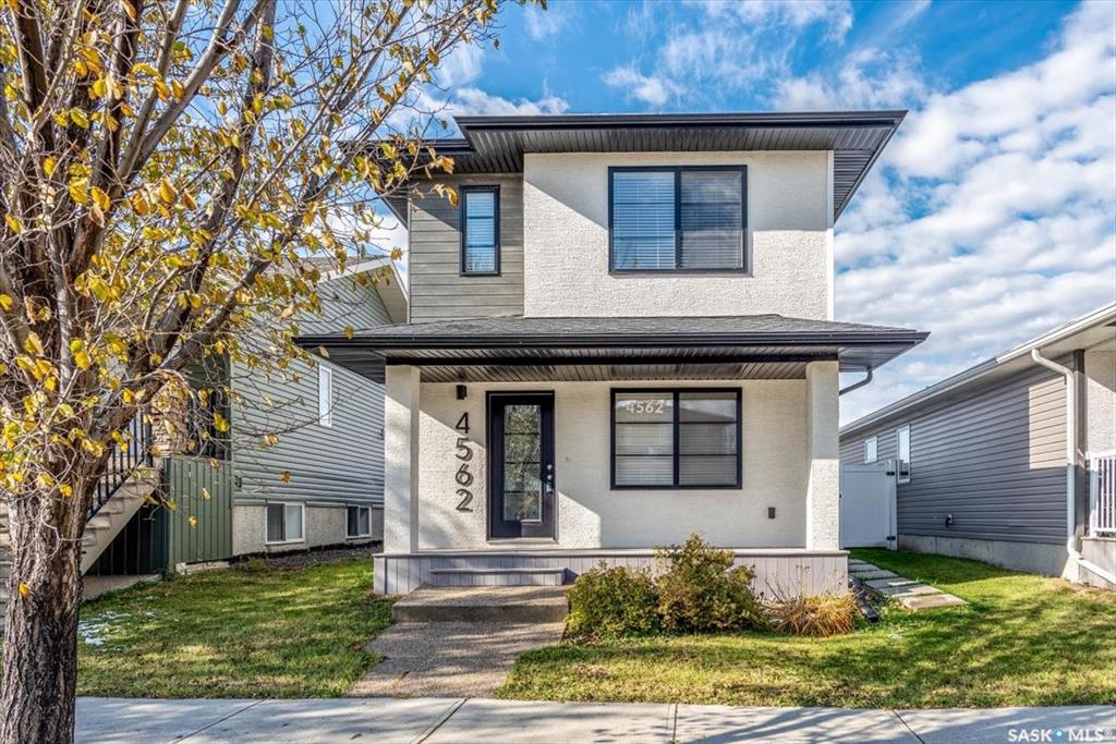 4562 James Hill Road, SK021053, Saskatchewan,