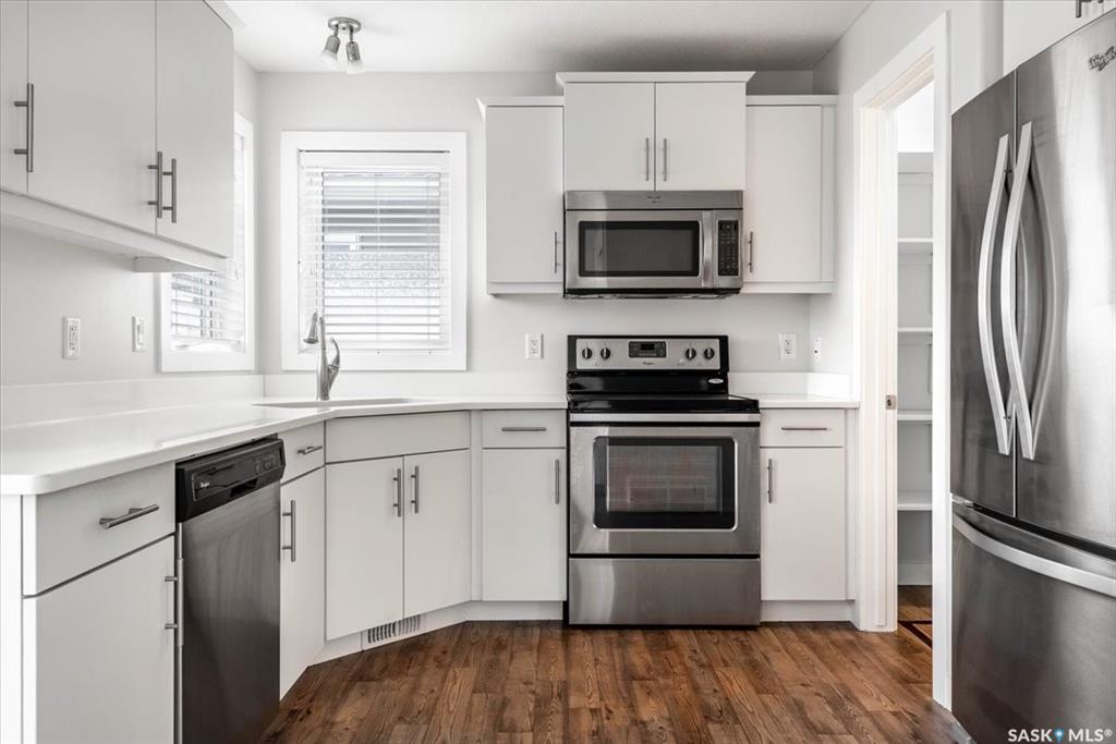 Fifth View of 4562 James Hill Road, Harbour Landing, Regina, Saskatchewan, S4W 0K8