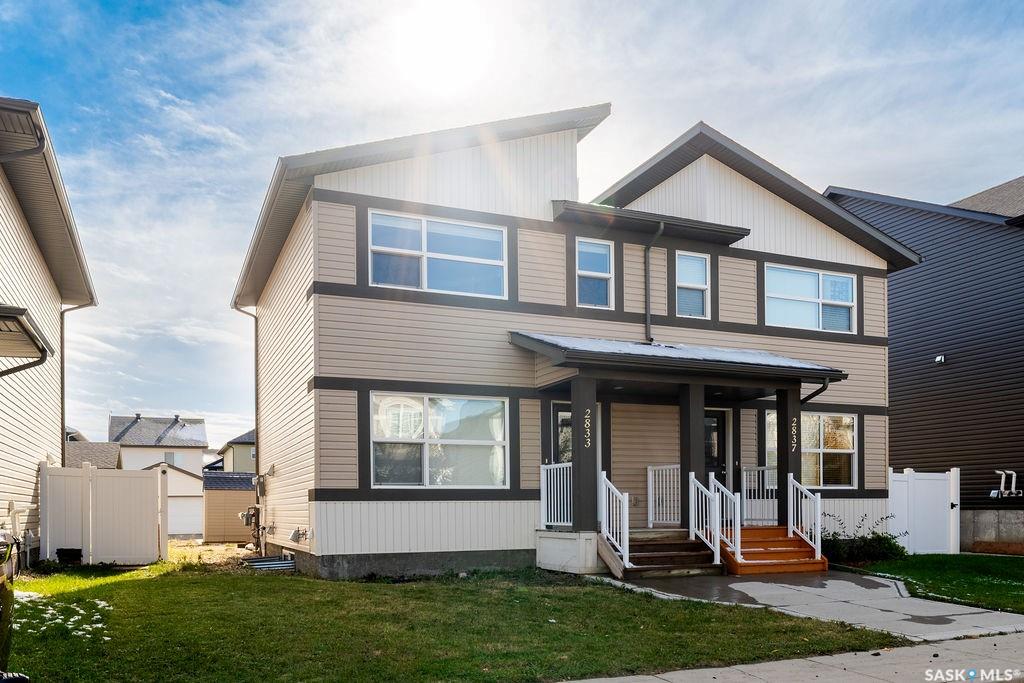 2833 Rochdale Boulevard, SK021055, Saskatchewan,