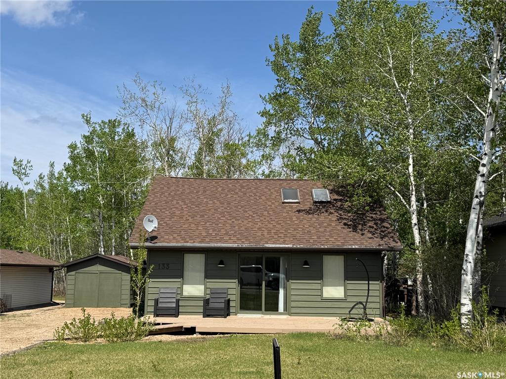 133 Pebble Beach Road, SK021059, Saskatchewan,