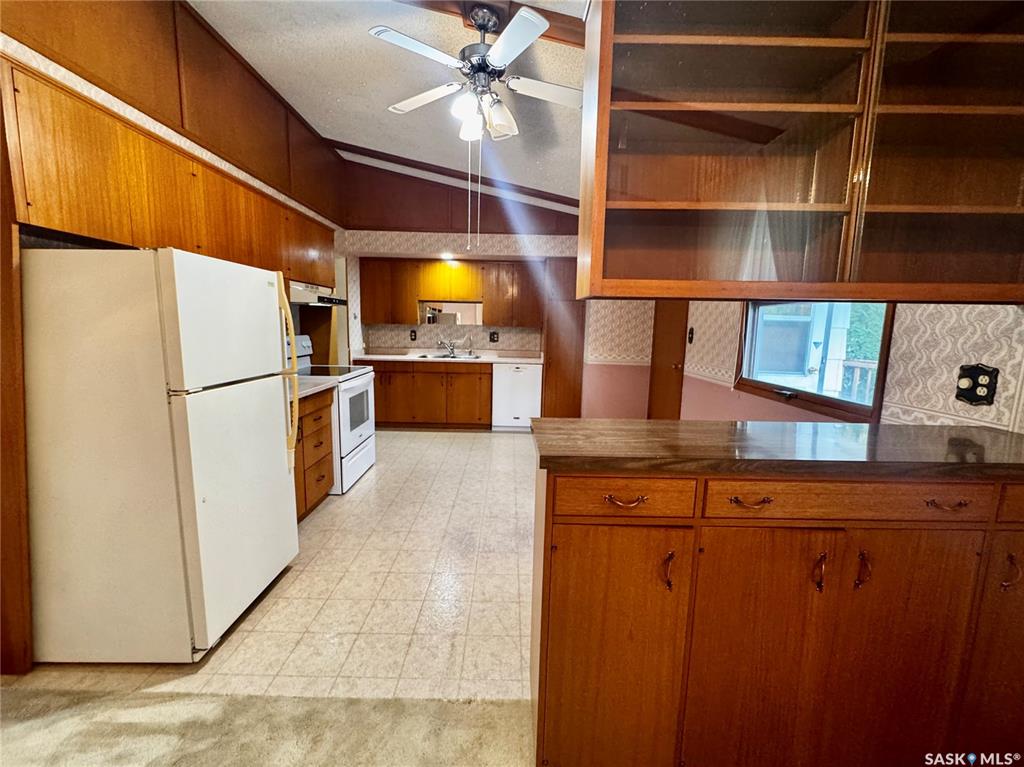 Fifth View of 542 Parkview Road, South YO, Yorkton, Saskatchewan, S3N 2L7