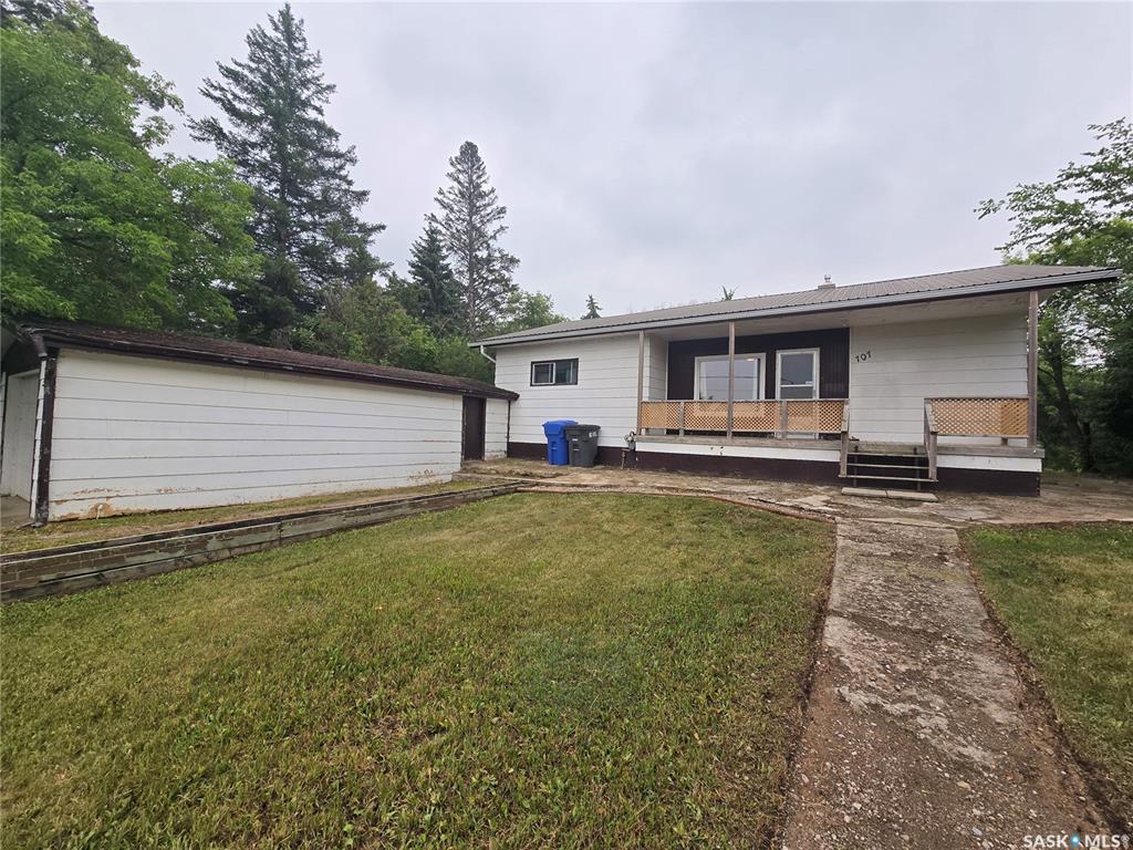 707 Poplar Street, SK021061, Saskatchewan,