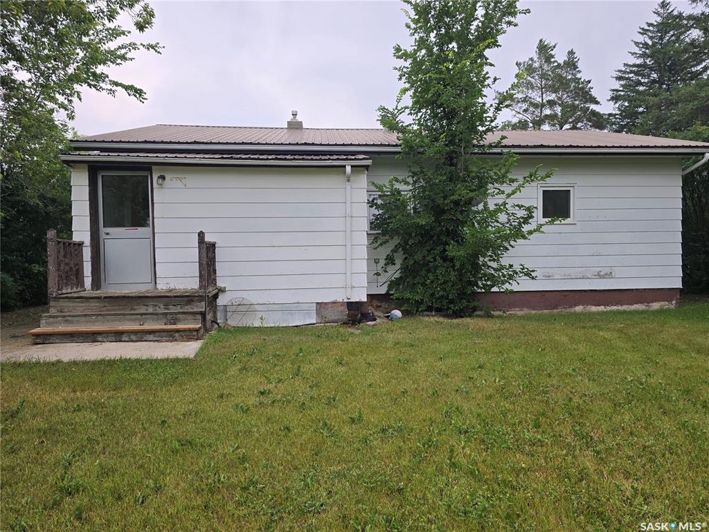 Fourth View of 707 Poplar Street, Wolseley, Saskatchewan, S0G 5H0