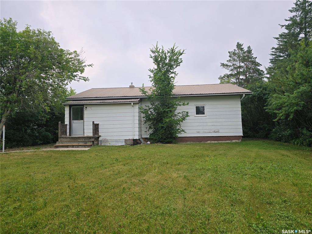 Fifth View of 707 Poplar Street, Wolseley, Saskatchewan, S0G 5H0