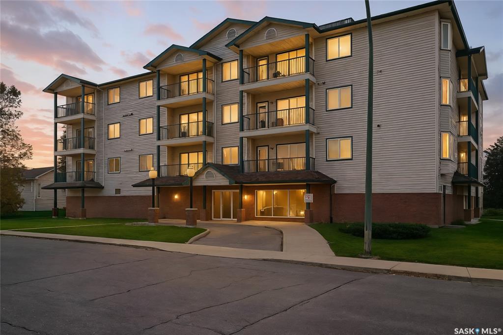 205 Mcintyre Street N #303, SK021063, Saskatchewan,