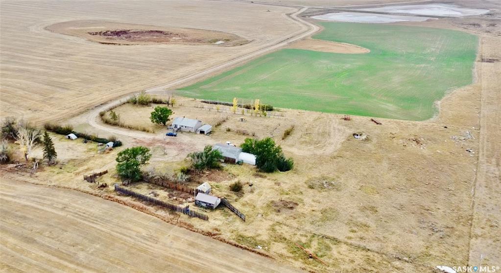 Gull Lake Acreage - Sutherland, SK021065, Saskatchewan,