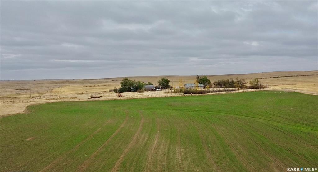 Second View of Gull Lake Acreage - Sutherland, Gull Lake Rm No. 139, Saskatchewan, S0N 1A0