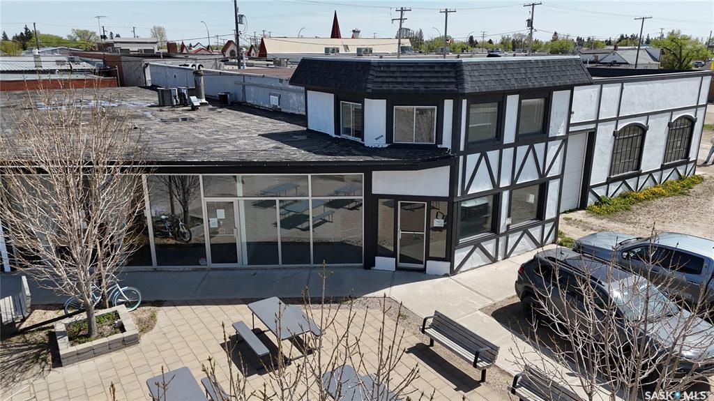 520 9th Street #4, SK021066, Saskatchewan,