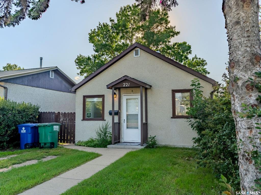 221 N Avenue N, SK021069, Saskatchewan,