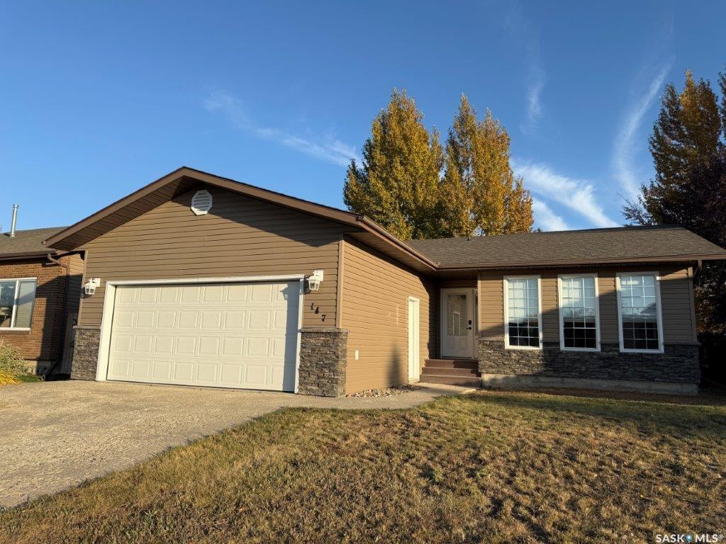 147 Stewart Crescent, SK021072, Saskatchewan,