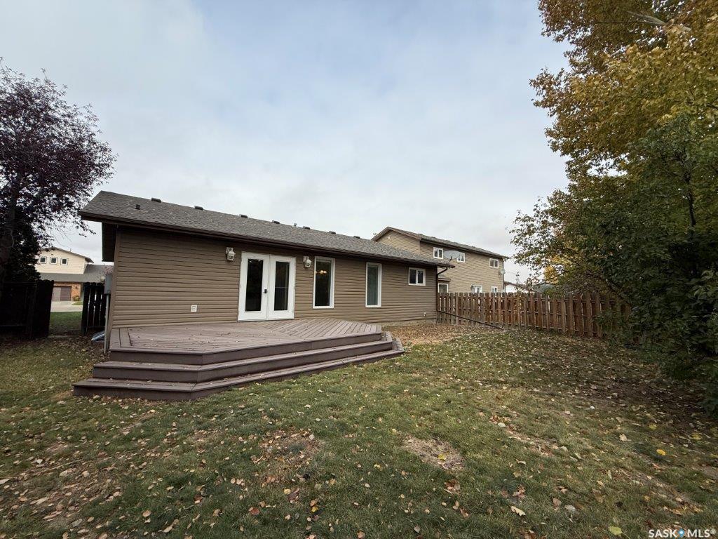 Second View of 147 Stewart Crescent, Kindersley, Saskatchewan, S0L 1S1