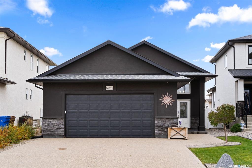 Second View of 5061 Snowbirds Crescent, Harbour Landing, Regina, Saskatchewan, S4W 0H5