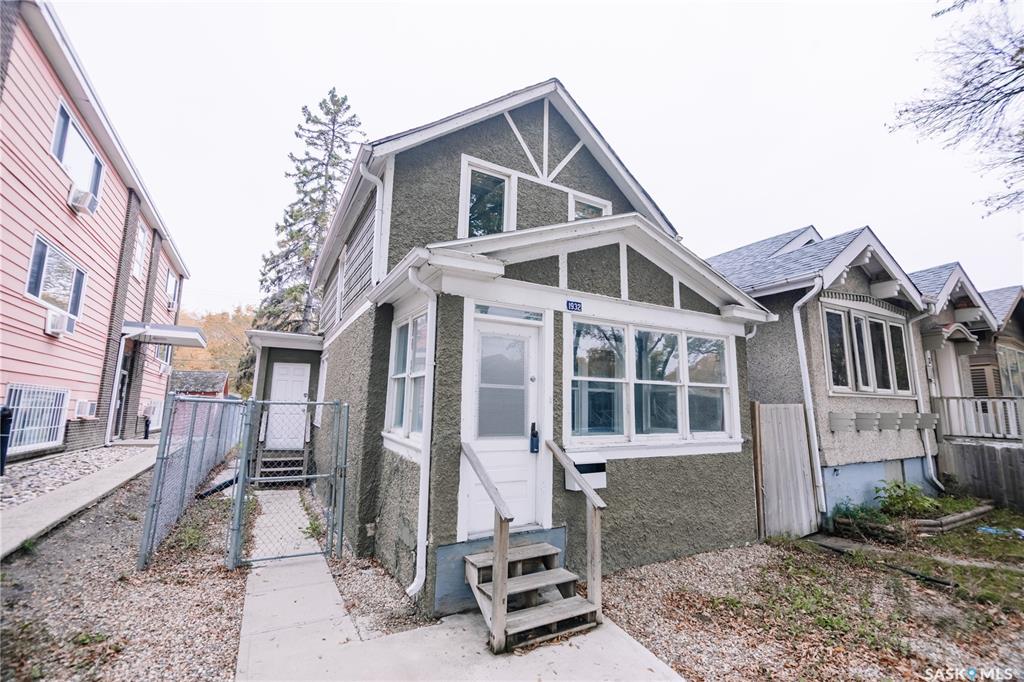1932 Quebec Street, SK021085, Saskatchewan,