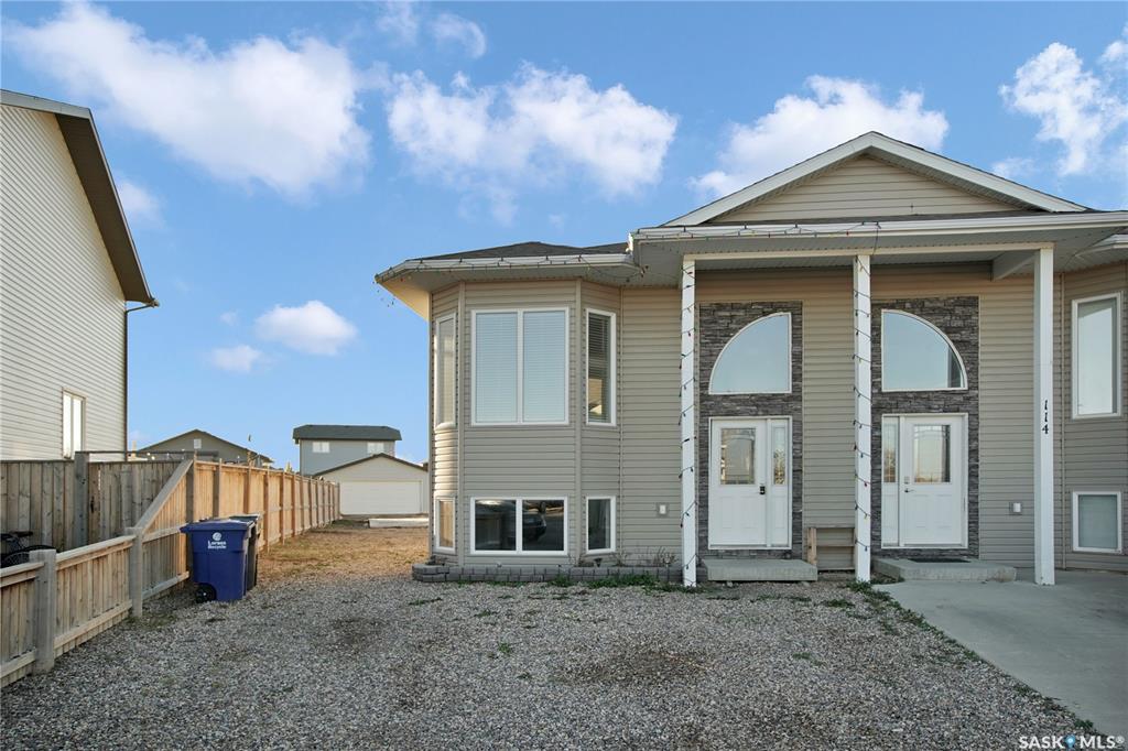 116 Guenther Crescent, SK021091, Saskatchewan,