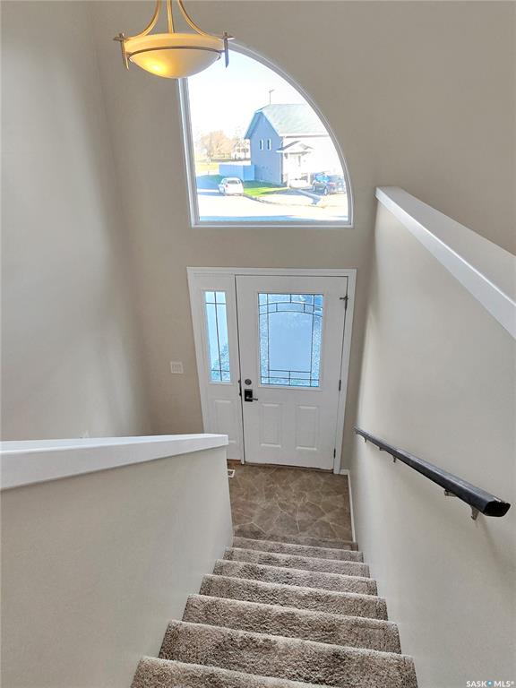 Second View of 116 Guenther Crescent, Warman, Saskatchewan, S0K 4S1