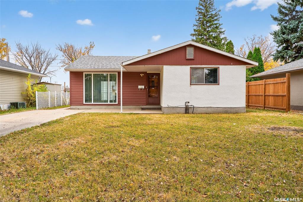 1322 7th Avenue Nw, SK021095, Saskatchewan,