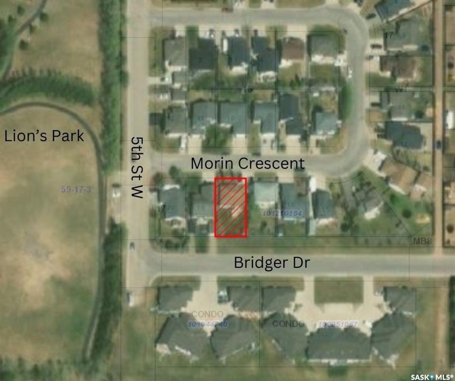 35 Morin Crescent, SK021097, Saskatchewan,