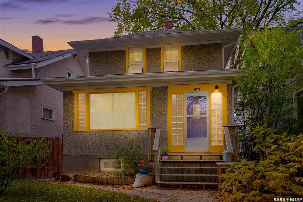 2312 Quebec Street, SK021102, Saskatchewan,