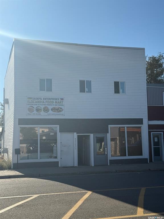 111 Main Street, SK021105, Saskatchewan,