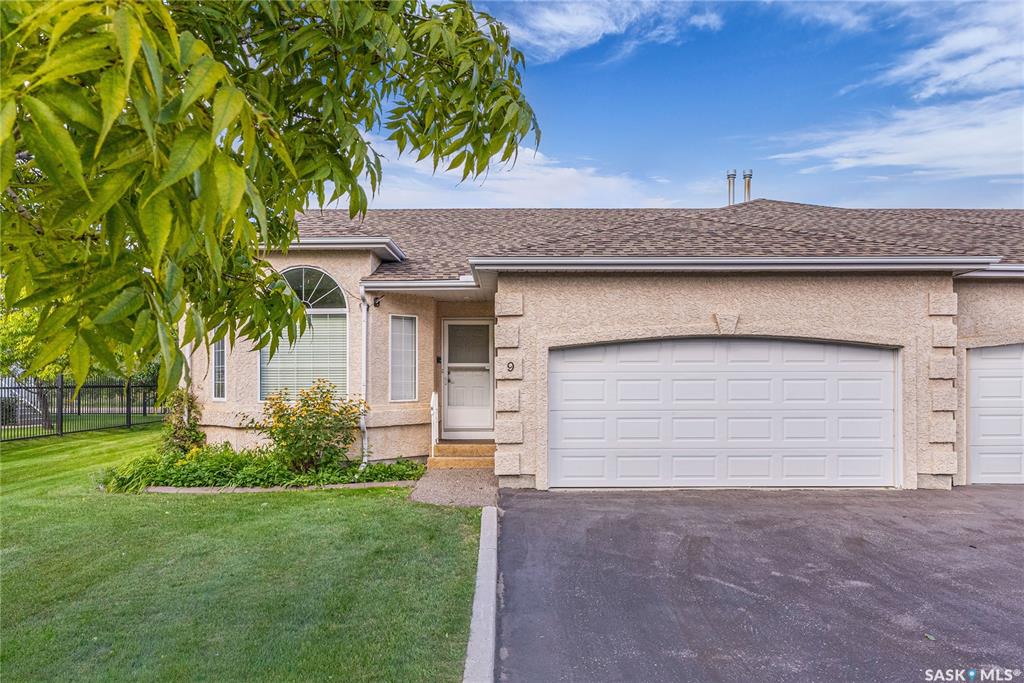 927 Heritage View #9, SK021108, Saskatchewan,