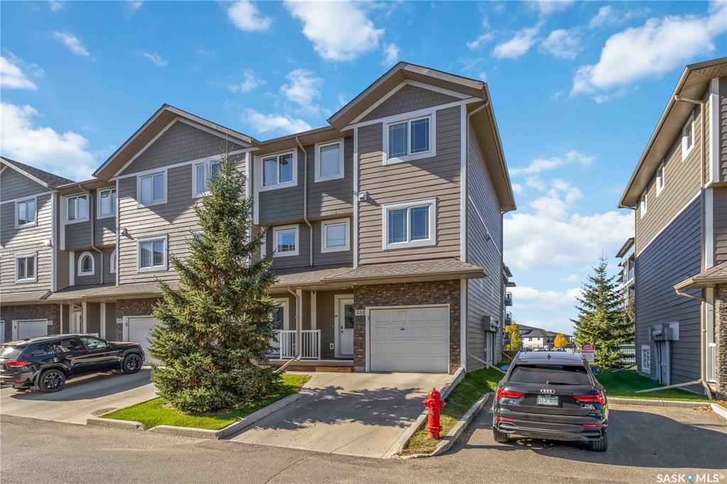 212 Willis Crescent #505, SK021109, Saskatchewan,