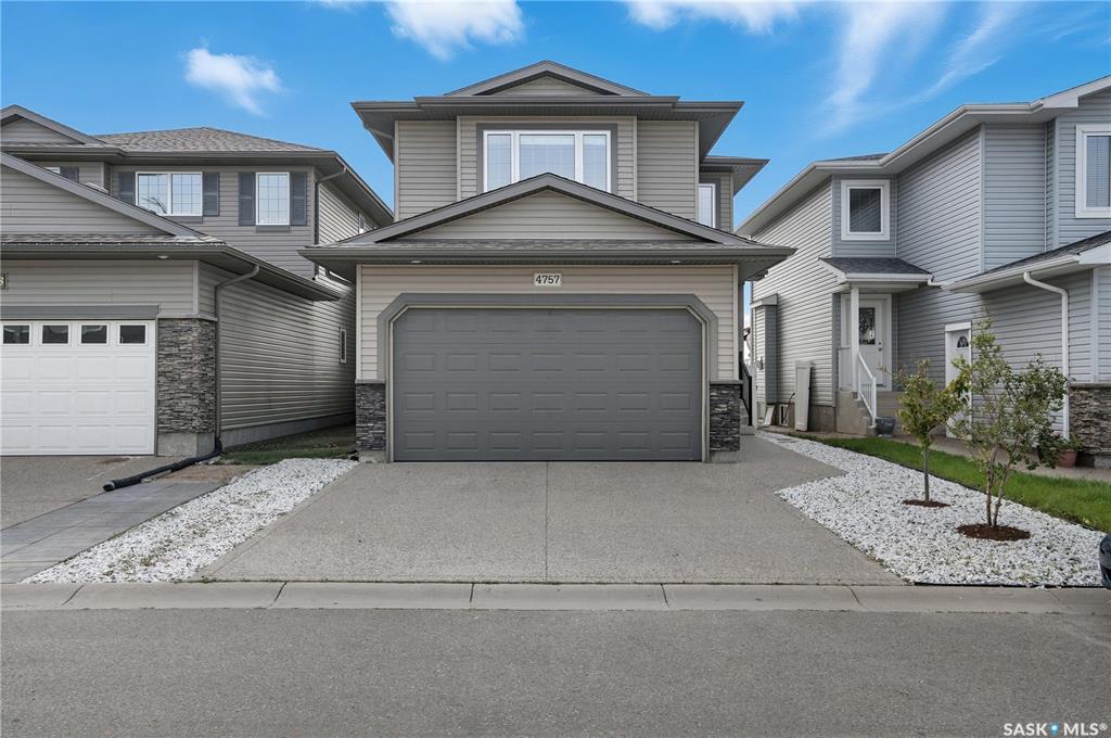 4757 Padwick Avenue, SK021115, Saskatchewan,