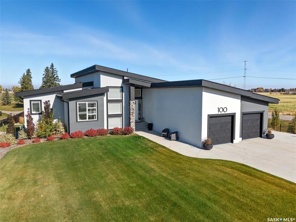 100 Greenbryre Crescent N, SK021116, Saskatchewan,
