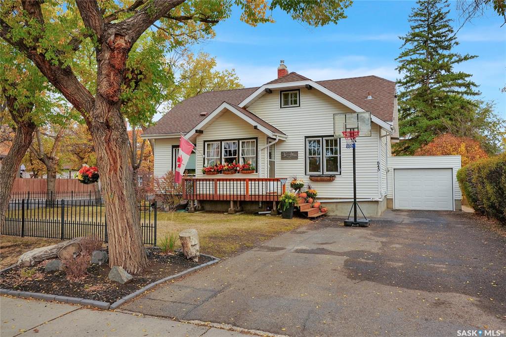 845 Alder Avenue, SK021118, Saskatchewan,