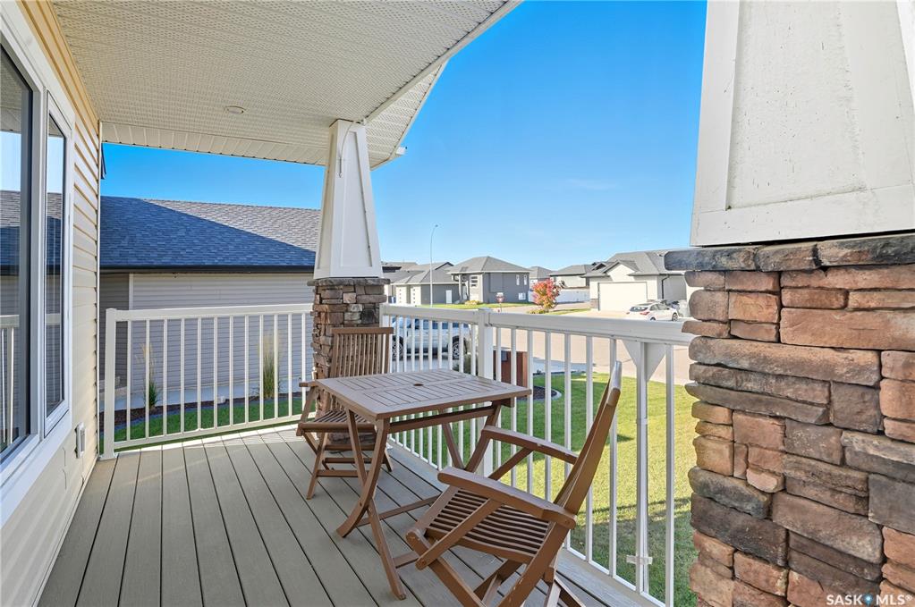 Third View of 805 Weisdorff Place, Warman, Saskatchewan, S0K 4S2