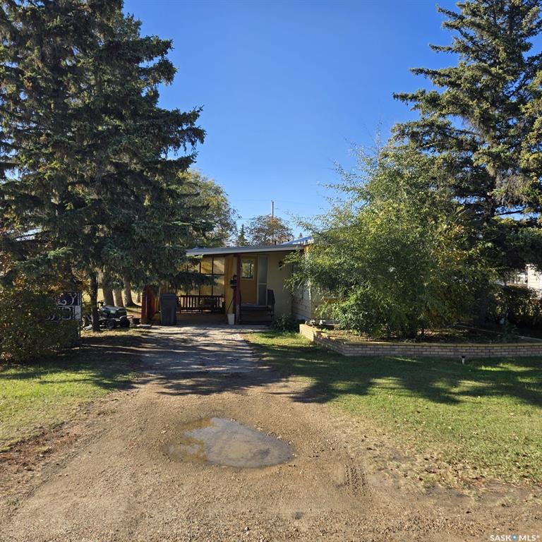 Second View of 113 William Street, Radisson, Saskatchewan, S0K 3L0