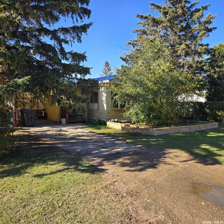 Third View of 113 William Street, Radisson, Saskatchewan, S0K 3L0